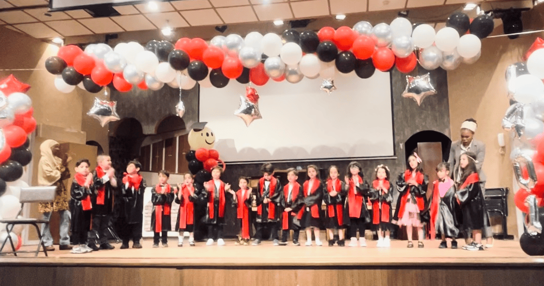 Golshan Kindergarten